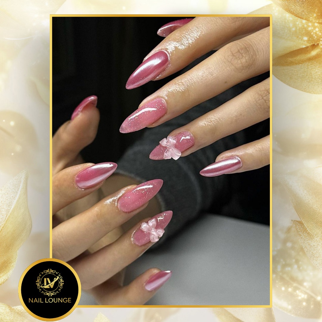 LV Nail Lounge in Austin, TX 78745 | S Congress Ave